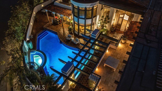 Set within the prestigious 24-hour guard-gated community of - photo 4