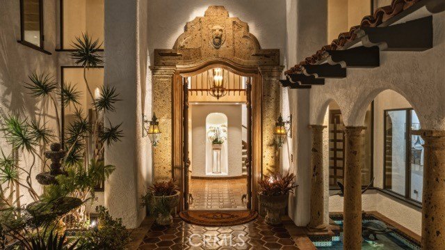 Set within the prestigious 24-hour guard-gated community of - photo 6