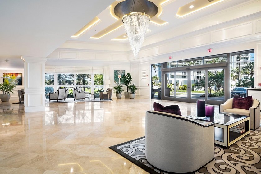 Residence 1102C of Jackson Tower sits in the highly sought after - photo 35