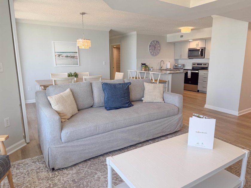 What a truly unique floor plan! Welcome to what we've nicknamed - photo 11