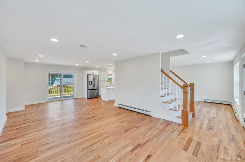 Welcome home in the heart of Mastic; a brand new construction - photo 11