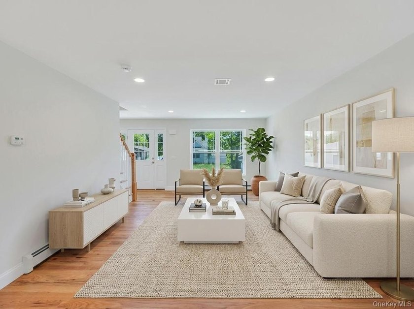 Welcome home in the heart of Mastic; a brand new construction - photo 12