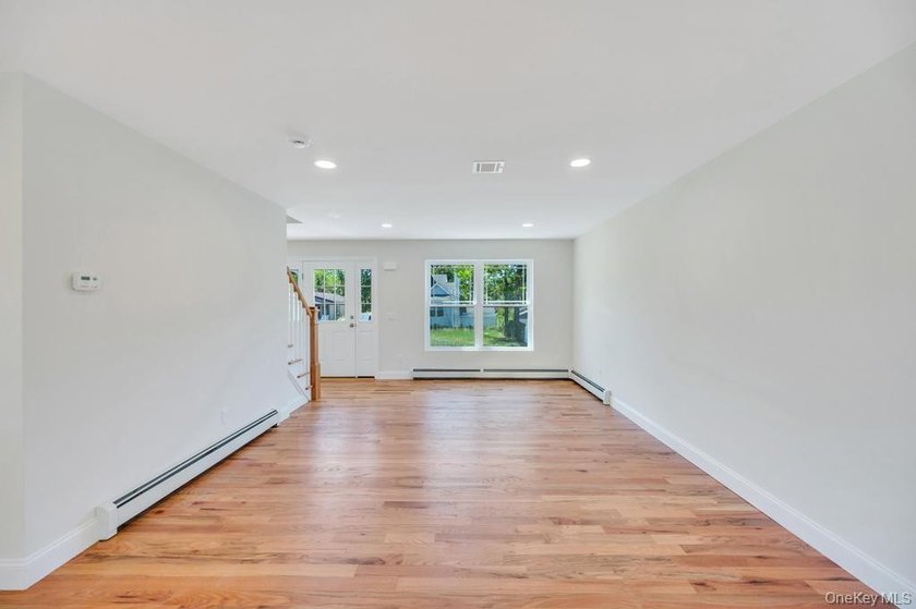 Welcome home in the heart of Mastic; a brand new construction - photo 13