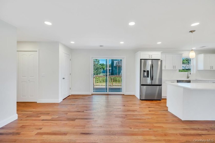 Welcome home in the heart of Mastic; a brand new construction - photo 15