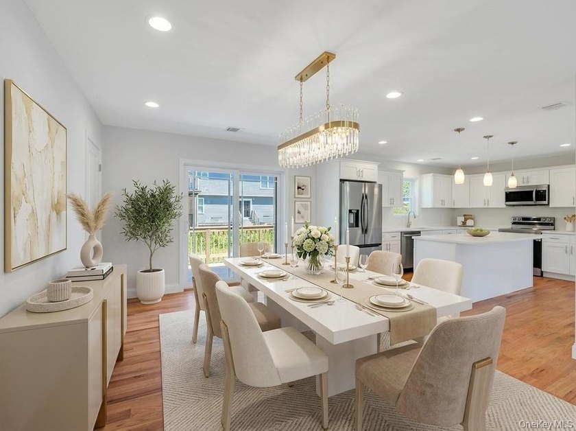 Welcome home in the heart of Mastic; a brand new construction - photo 16