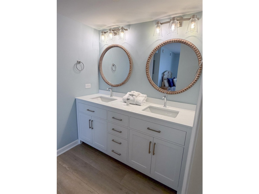 What a truly unique floor plan! Welcome to what we've nicknamed - photo 19