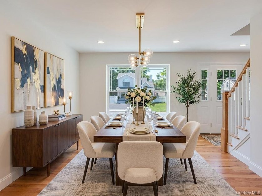 Welcome home in the heart of Mastic; a brand new construction - photo 21