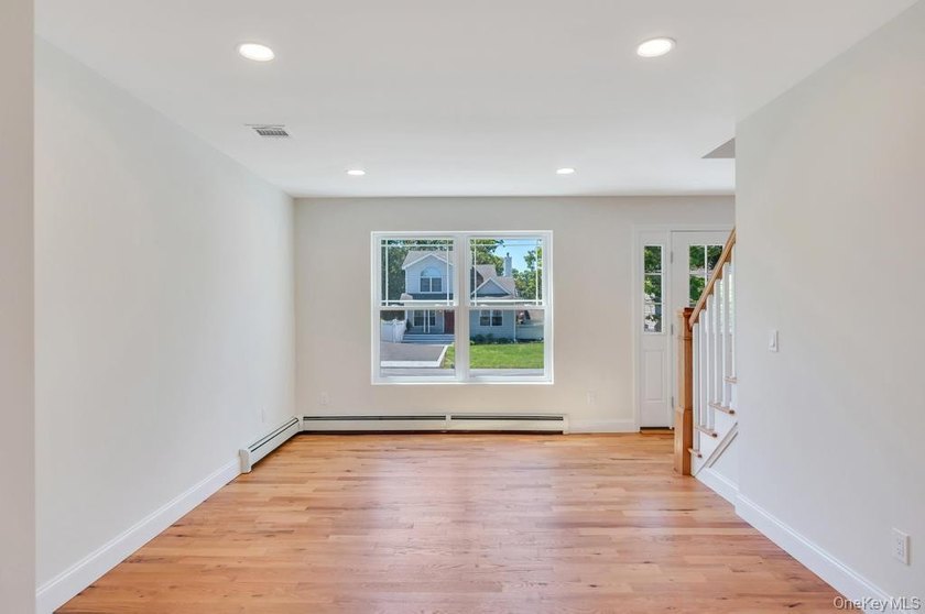 Welcome home in the heart of Mastic; a brand new construction - photo 22