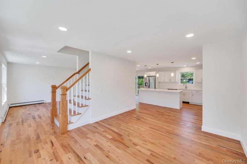 Welcome home in the heart of Mastic; a brand new construction - photo 23