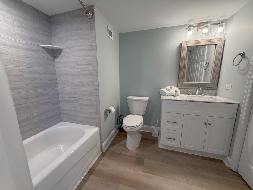 What a truly unique floor plan! Welcome to what we've nicknamed - photo 24