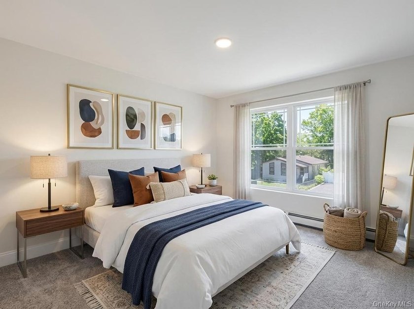 Welcome home in the heart of Mastic; a brand new construction - photo 25