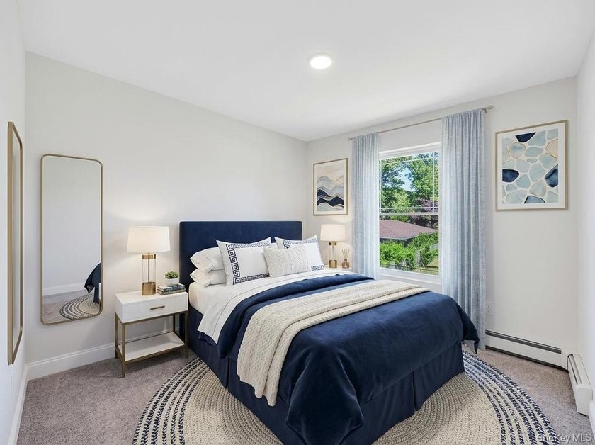 Welcome home in the heart of Mastic; a brand new construction - photo 32