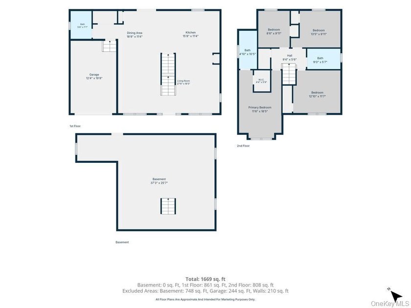 Welcome home in the heart of Mastic; a brand new construction - photo 42