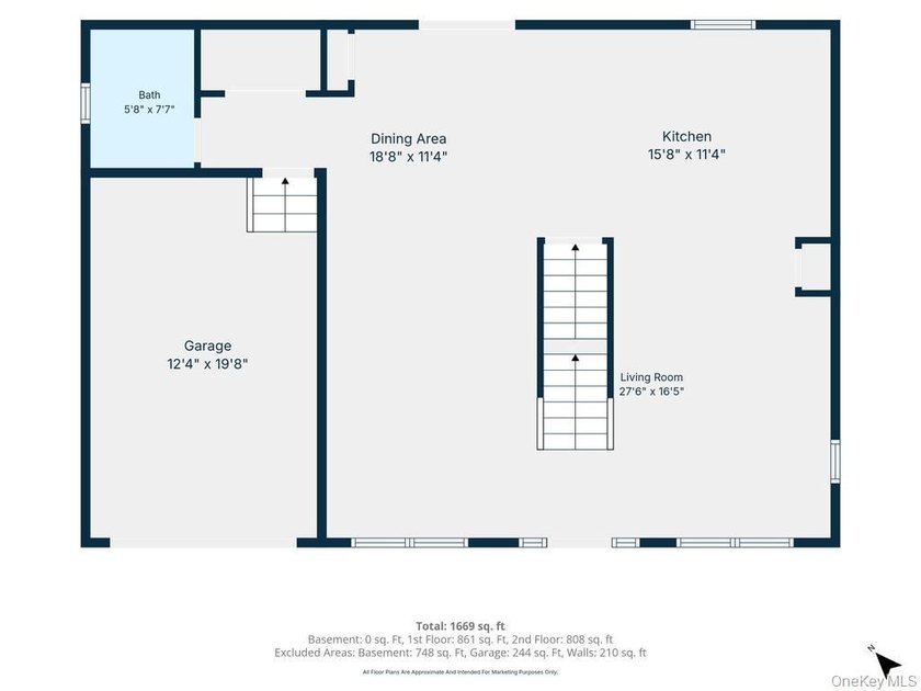 Welcome home in the heart of Mastic; a brand new construction - photo 43