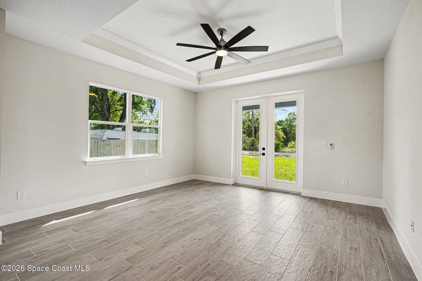 Step into the King Willow floor plan by Gibraltar Homes where - photo 8