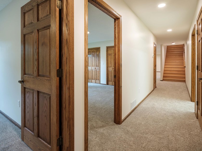 Welcome to this meticulously reimagined ranch nestled in a quiet - photo 12