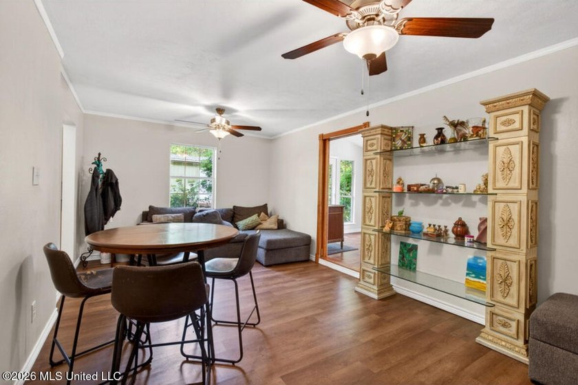 This home is tucked away on a 3 acre parcel. This charming 2 - photo 15