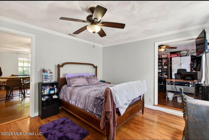 This home is tucked away on a 3 acre parcel. This charming 2 - photo 16
