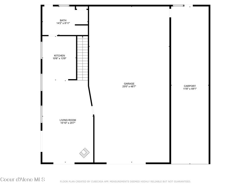 Behold a scarce opportunity with large acreage! This stunning - photo 18