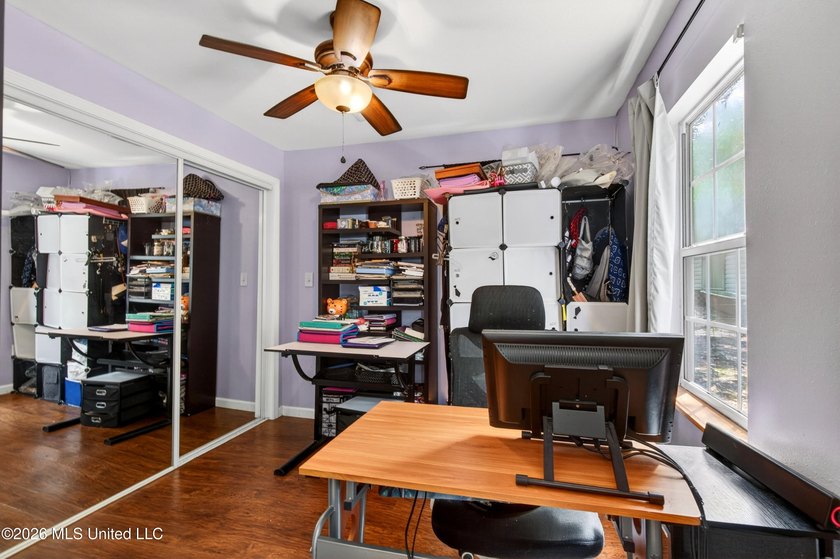This home is tucked away on a 3 acre parcel. This charming 2 - photo 18