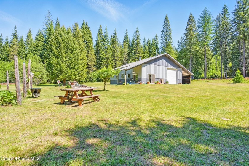 Behold a scarce opportunity with large acreage! This stunning - photo 21