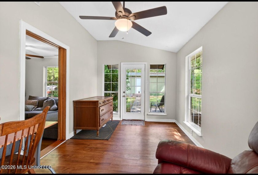 This home is tucked away on a 3 acre parcel. This charming 2 - photo 22