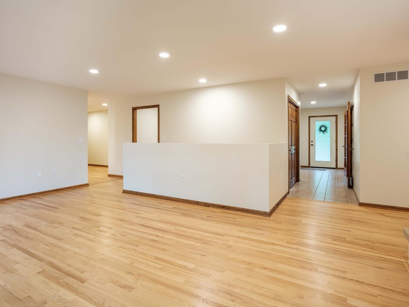 Welcome to this meticulously reimagined ranch nestled in a quiet - photo 22