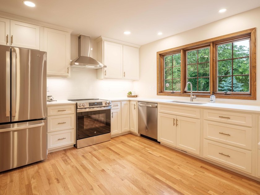 Welcome to this meticulously reimagined ranch nestled in a quiet - photo 23