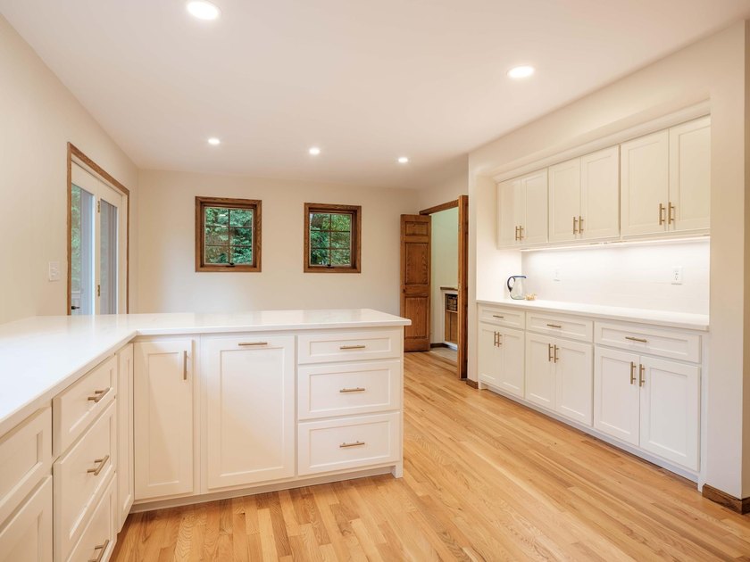 Welcome to this meticulously reimagined ranch nestled in a quiet - photo 28