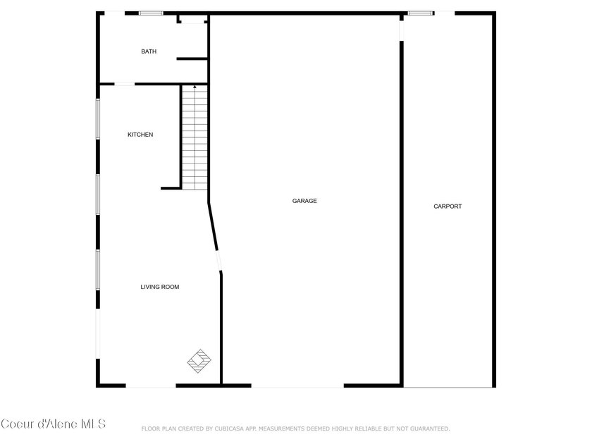 Behold a scarce opportunity with large acreage! This stunning - photo 29