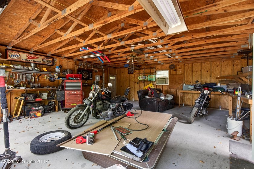 This home is tucked away on a 3 acre parcel. This charming 2 - photo 29