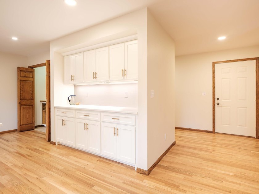 Welcome to this meticulously reimagined ranch nestled in a quiet - photo 29