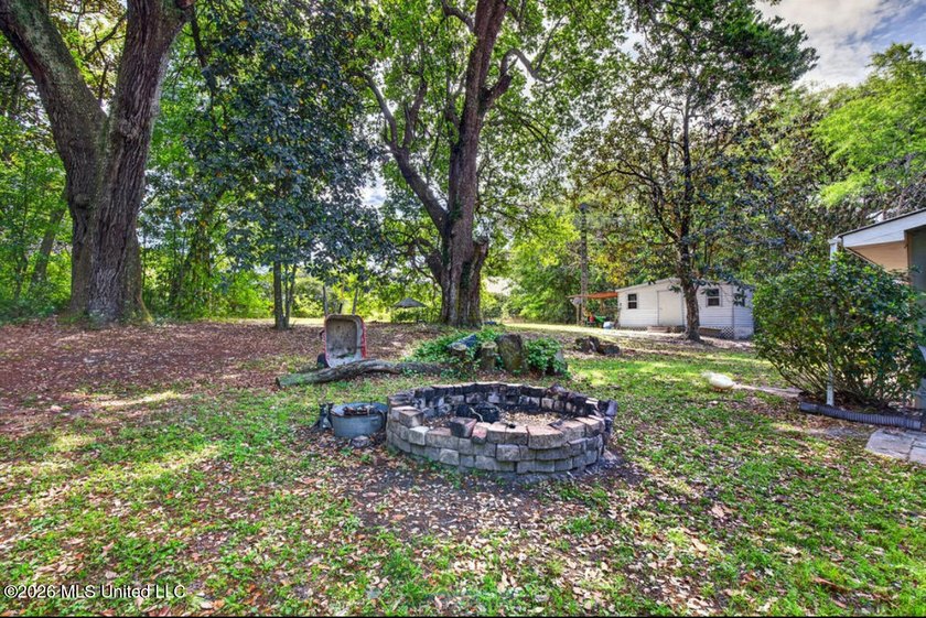 This home is tucked away on a 3 acre parcel. This charming 2 - photo 43