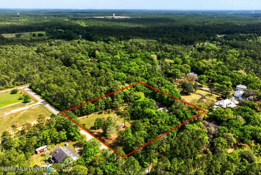 This home is tucked away on a 3 acre parcel. This charming 2 - photo 45