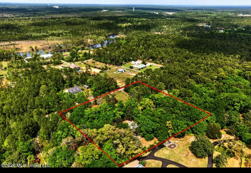 This home is tucked away on a 3 acre parcel. This charming 2 - photo 47