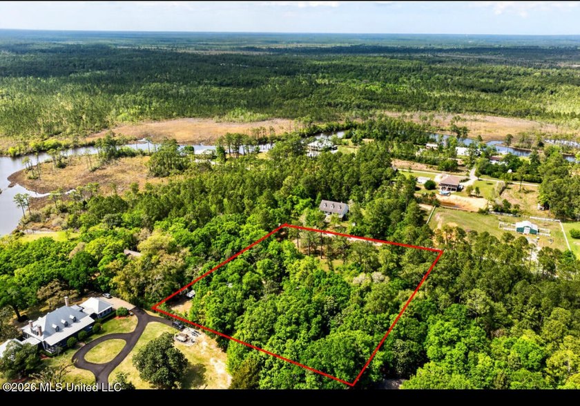 This home is tucked away on a 3 acre parcel. This charming 2 - photo 48