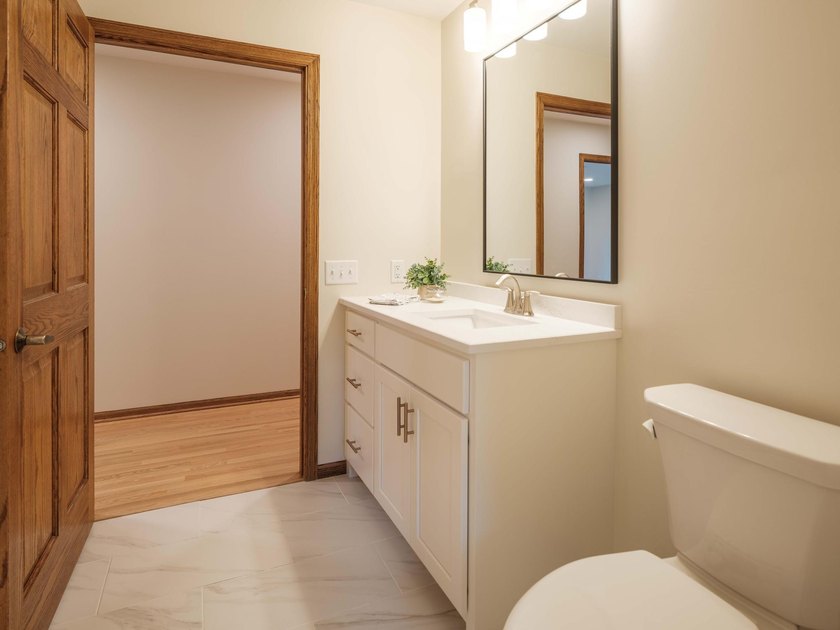 Welcome to this meticulously reimagined ranch nestled in a quiet - photo 48