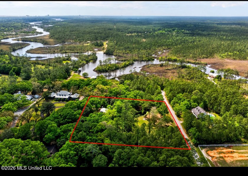 This home is tucked away on a 3 acre parcel. This charming 2 - photo 49