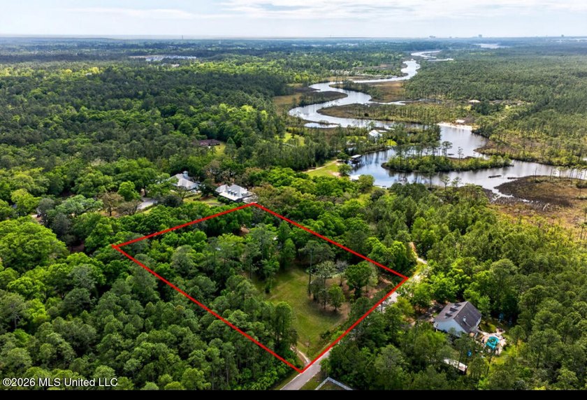 This home is tucked away on a 3 acre parcel. This charming 2 - photo 50