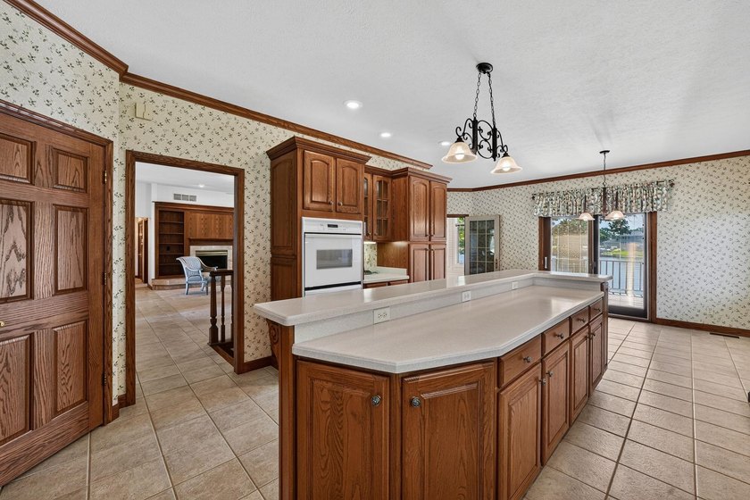 Welcome to waterfront living at its finest! Nestled on The - photo 11