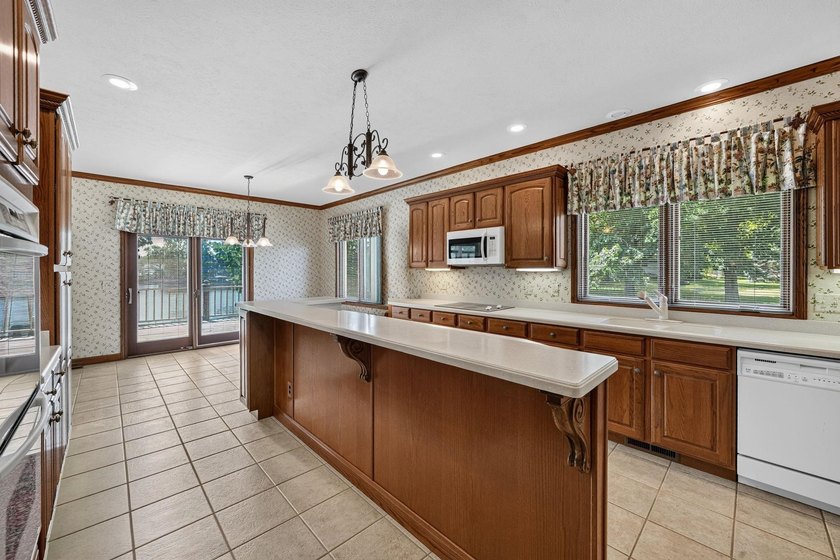 Welcome to waterfront living at its finest! Nestled on The - photo 12