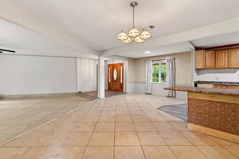 Secluded from the road and situated on 2.91 beautiful acres this - photo 13