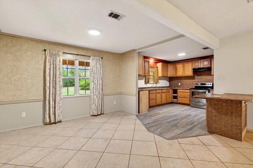 Secluded from the road and situated on 2.91 beautiful acres this - photo 14