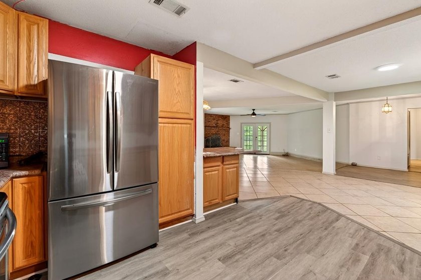 Secluded from the road and situated on 2.91 beautiful acres this - photo 17
