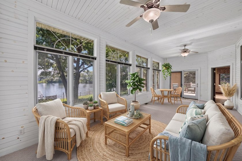 Welcome to waterfront living at its finest! Nestled on The - photo 18