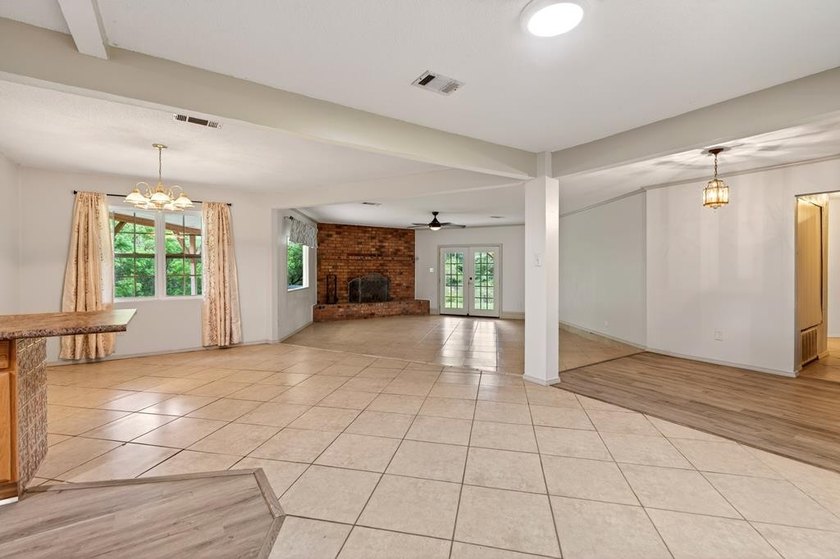 Secluded from the road and situated on 2.91 beautiful acres this - photo 18