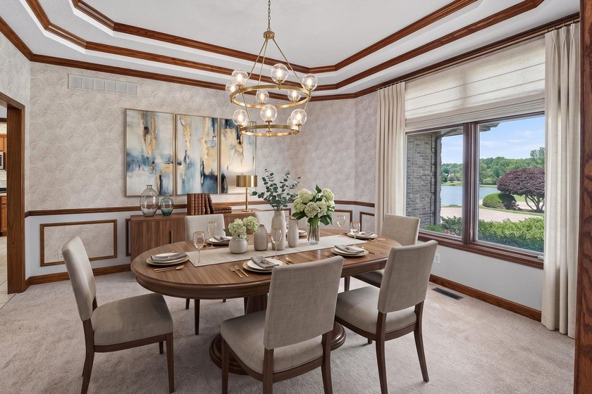 Welcome to waterfront living at its finest! Nestled on The - photo 20