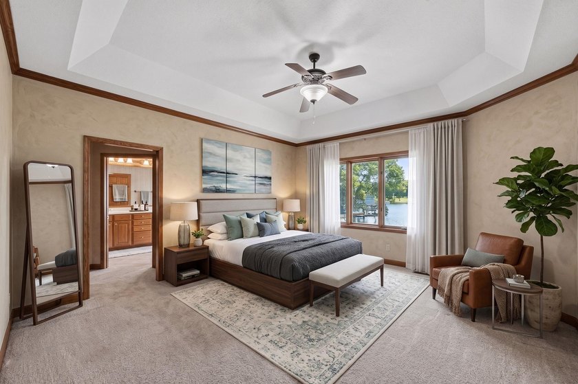 Welcome to waterfront living at its finest! Nestled on The - photo 22