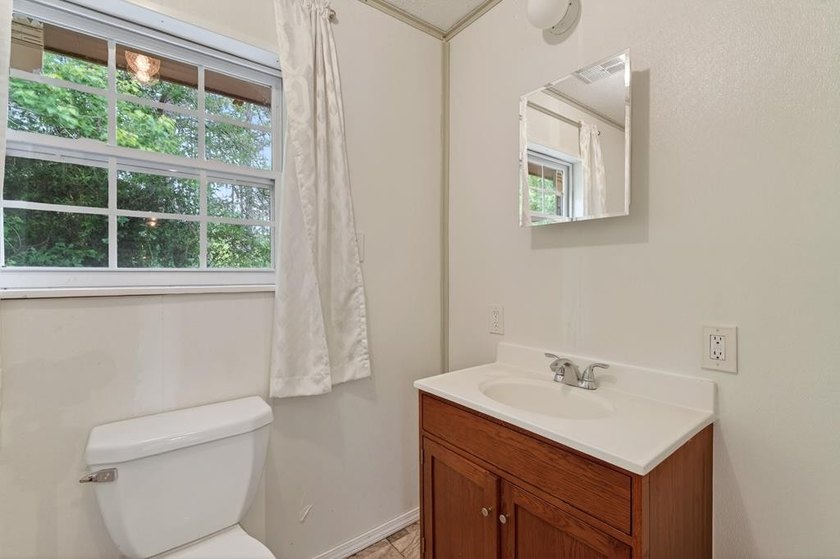 Secluded from the road and situated on 2.91 beautiful acres this - photo 27