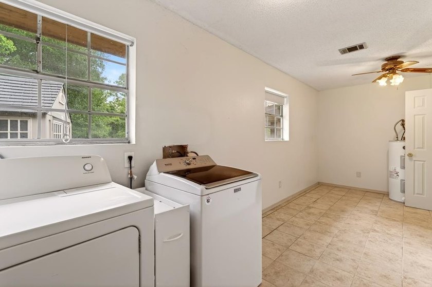 Secluded from the road and situated on 2.91 beautiful acres this - photo 29